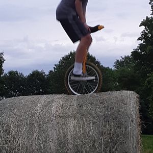 Meet your Posher, Brayden